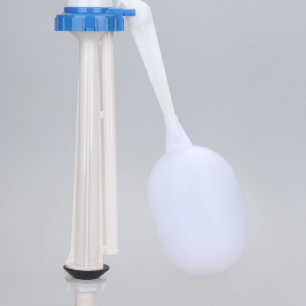 Toilet Tank Repair Fill Valve Kit - Klasyczny zawór do napełniania toalety z