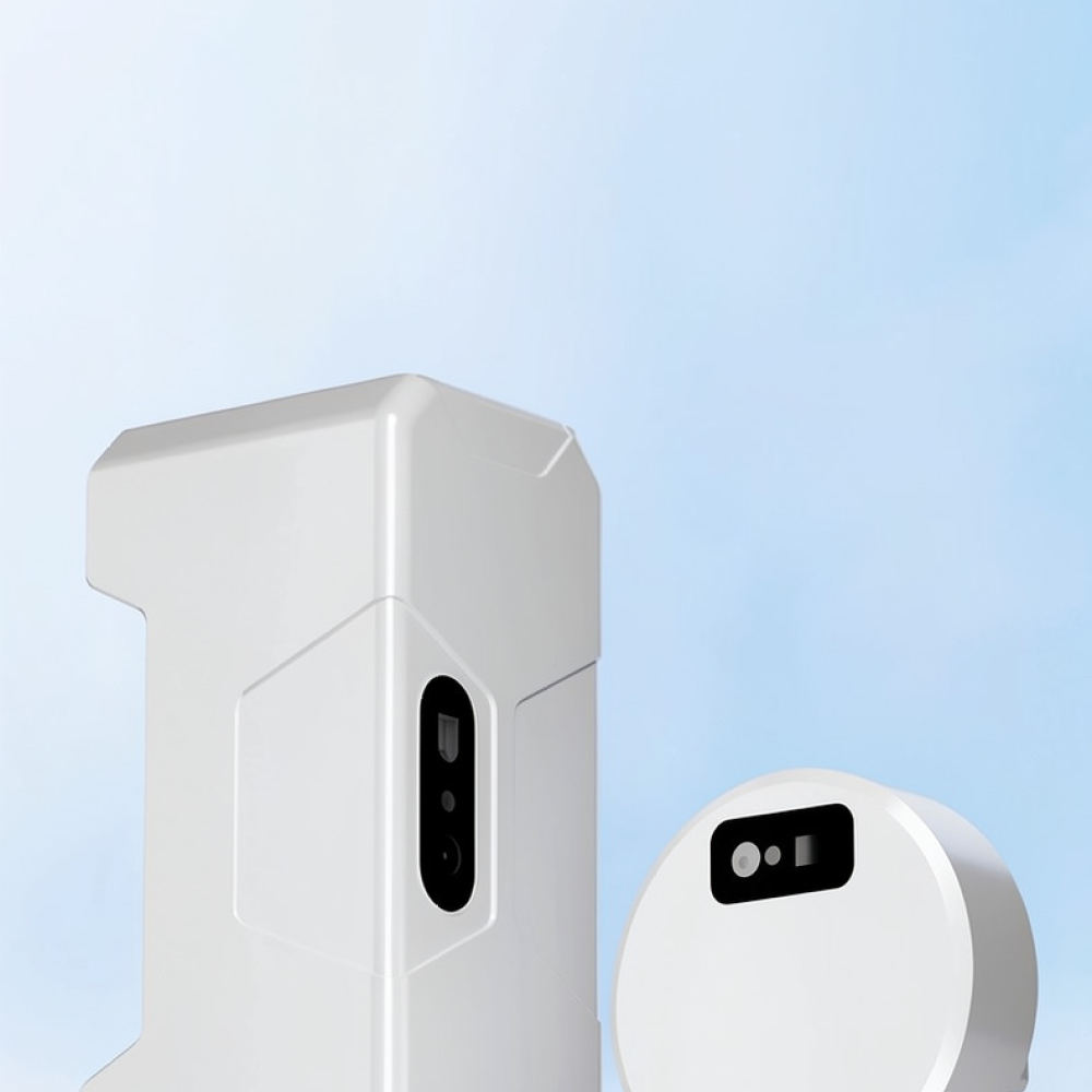 Touchless Automatic Toilet Flush Sensor - Automatyczny spłucz do toalety z czujnikiem