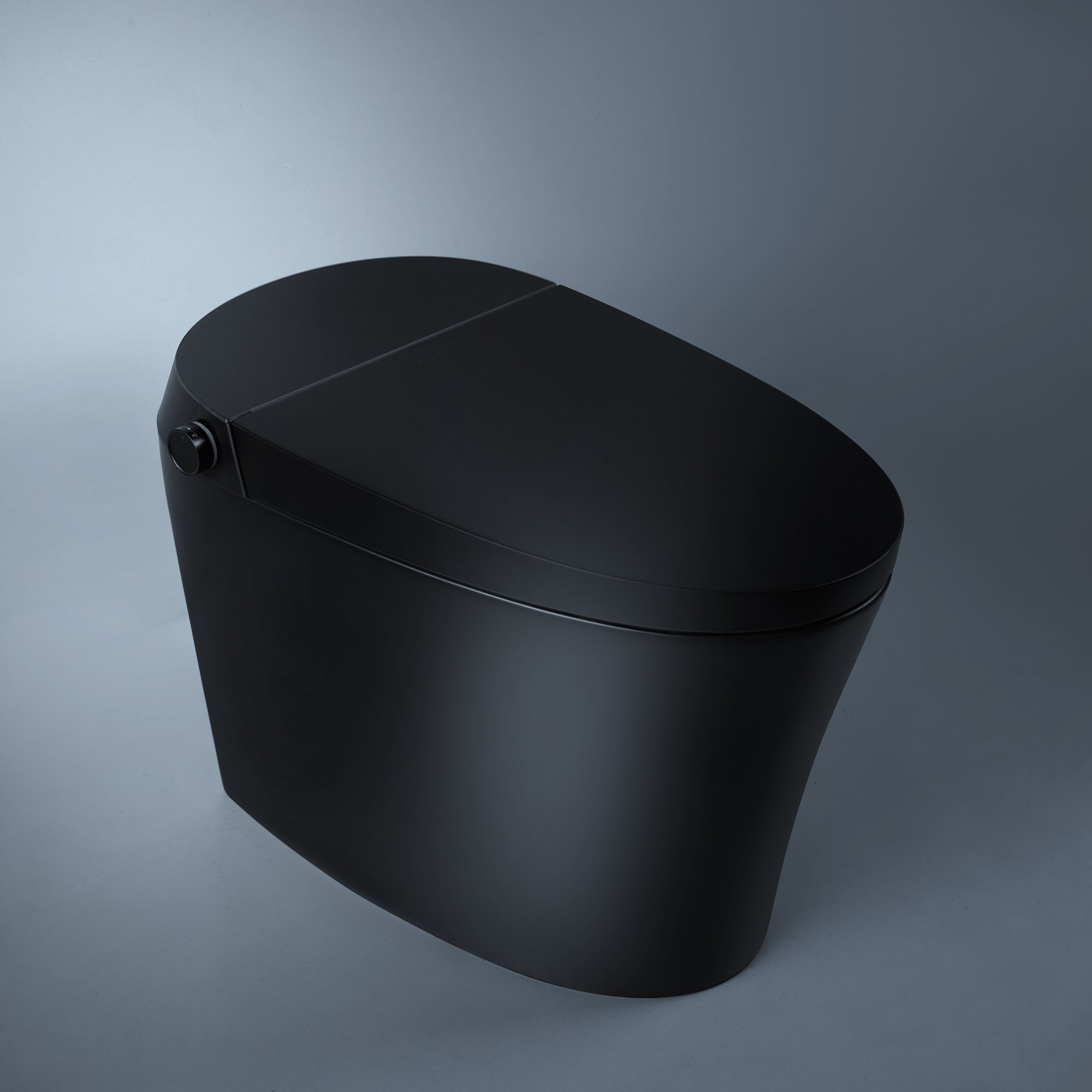 Smart Bidet Toilet Seat Heated Electric - Nowoczesna Inteligentna Toaleta Elektryczna z Automatycznym