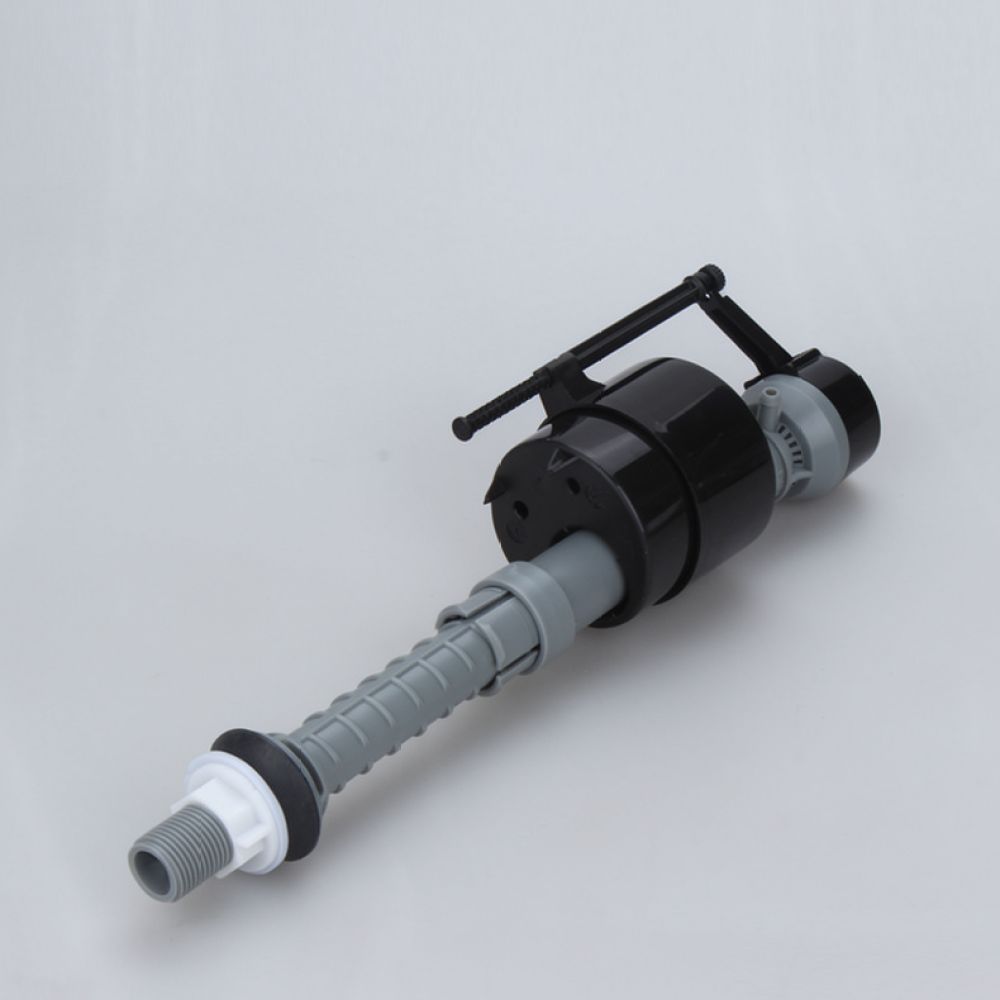 Toilet Tank Repair Fill Valve Kit - Uniwersalny zawór do napełniania zbiornika toaletowego,