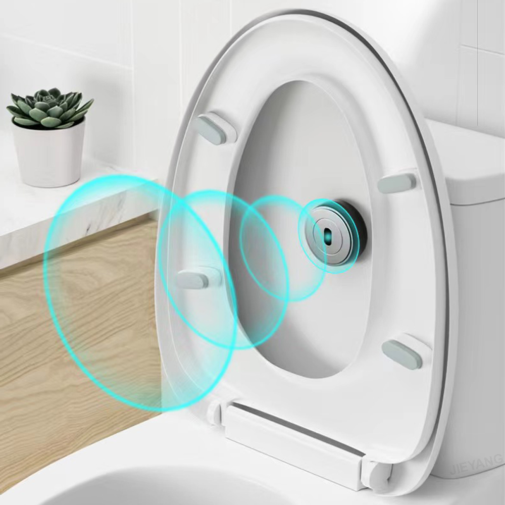 Touchless Automatic Toilet Flush Sensor - Automatyczny czujnik spłukiwania bezdotykowy przycisk spłukiwania